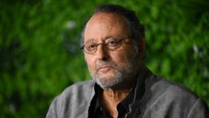 Exkluzív interjú a krimiíró Jean Renóval, aki összekeverte Bukarestet Budapesttel