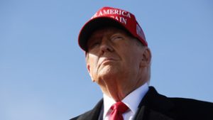 Lányának az apósát is felkérte elnöki stábjába Donald Trump
