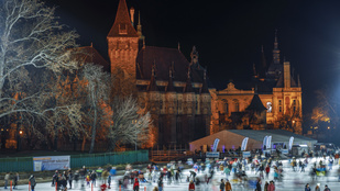 Magyarország 5,5 fővel a 19. helyen áll Európa egyik legnagyobb iparágában