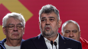 Győztek a szocialisták, de így is előretört a szélsőjobb Romániában