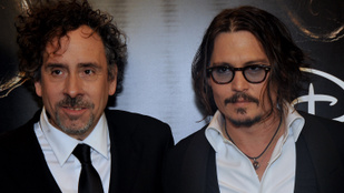A világhírű rendező kijelentései után nagyon boldogok lehetnek Johnny Depp rajongói