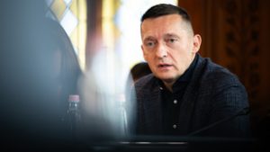 Rogán Antal megjelenése annyira zavarta az ellenzéki képviselőt, hogy kivonult az ülésről