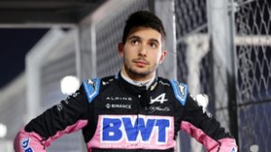 Az utolsó futam előtt pilótacserét húztak meg az F1-es istállónál