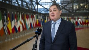 Nagy Márton Brüsszelből üzent: Van egy bénító problémánk