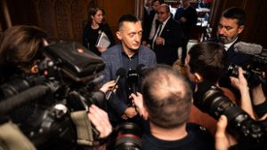 Lefotózták Rogán telefonját, de közben épp ezzel követtek el bűncselekményt