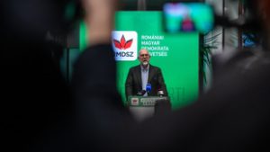 Kelemen Hunor megnevezte, kit támogatnak a romániai választások második fordulójában