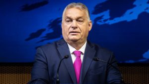 Magyar Péter is feltűnik Orbán Viktor legújabb videójában