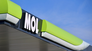 Visszavonta a Mol minősítését a Moody's