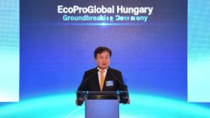 Szigorúbb feltételeket támasztott a hatóság az EcoPro debreceni üzemével szemben