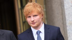 Ed Sheeran olyan helyen lép fel, ahol nyugati zenész még sosem adott koncertet