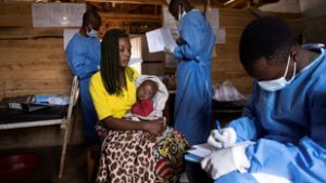 Ismeretlen betegség végzett 143 emberrel Kongóban, aggasztó a helyzet