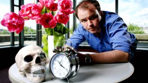 Kifejlesztették az eszközt, amely megmondja, mikor halunk meg