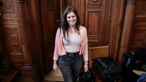 Megérkezett az Európai Parlamenthez a kérelem Ilaria Salis mentelmi jogáról