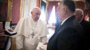 Orbán Viktor elutazott, megkezdhette az új békemisszióját?