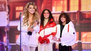 Idén is óriásit kaszál Mariah Carey a karácsonyi dalával