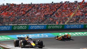 Hamarosan kikerül az F1-es naptárból Max Verstappen hazai versenyhétvégéje
