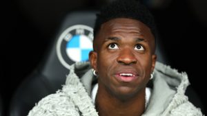 Elképesztően bizarr indokkal tettek panaszt a Real Madrid világsztárja ellen