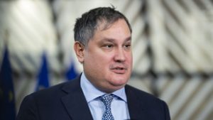 Nagy Márton fontos találkozón fejtette ki, mi kell az uniós gazdasági fordulathoz