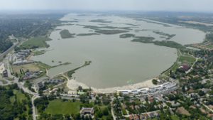 Index-információ: Mérgező anyagokat találtak az ivóvízben a Velencei-tónál