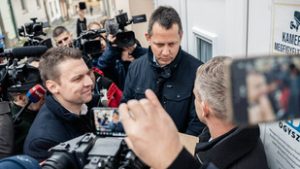 Menczer Tamás: Nekem nem gyerekkori vágyam, hogy agresszív pszichopatákkal vívjak földharcot