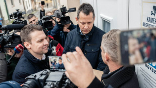 Menczer–Magyar-csörte: Ha én beszélnék vele, lehet, hogy börtönbe kerülnék