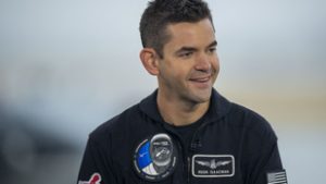 Milliárdos űrturista lesz a NASA következő vezetője