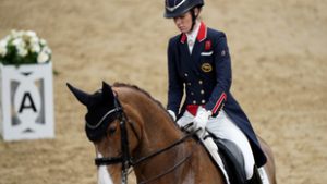 Több hónapos eltiltást kapott a háromszoros olimpiai bajnok sportoló