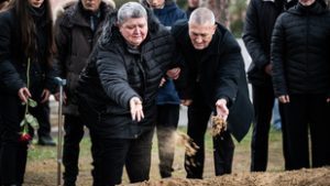 Eltűnése után 24 évvel eltemették Till Tamást