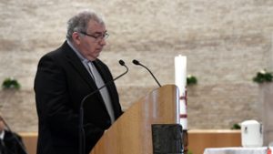 Pajor atya a misék alatt szórta Karácsony Gergely fejére az átkokat
