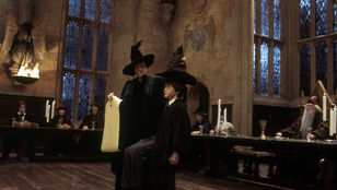 Több mint 32 ezer gyereket hallgattak meg a készülő Harry Potter-sorozat főszerepeire