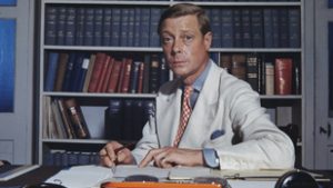 Hitler segítségével kerülhetett volna újra trónra VIII. Eduárd?