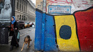 Káosz és alkotmányos válság Romániában