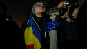 Nincs kizárva, hogy Romániában utcára mennek az emberek a bírósági döntés nyomán