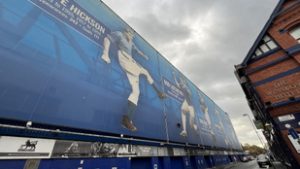 Liverpool agglomerációja kísértetvárosokat idéz, Darragh haragja nem csak Szoboszlai Dominikékra sújtott le