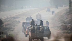 Megkongatták a vészharangot, atomfegyvert fejleszthet ki egy muszlim állam