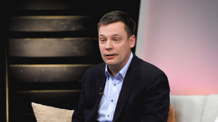 Litkay Gergely az Operában is maradandót alkot