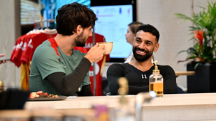 Váratlan fordulat, mégis maradhat Liverpoolban a csapat legnagyobb sztárja