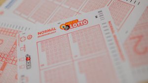 Több mint 240 millió forintot nyert egy szerencsés magyar