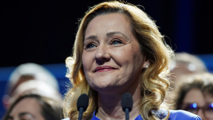 Elena Lasconi: Románia nem táncol úgy, ahogy Oroszország fütyül