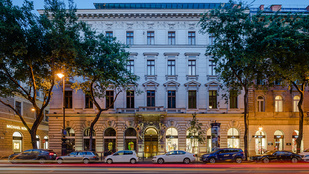 Állandó próbatétel előtt az irodapiac, ádáz küzdelem zajlik a bérlőkért