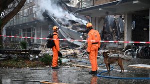 Újabb áldozatokat találtak, már bűncselekményre gyanakodnak a hágai házrobbanásnál