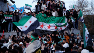 Dzsihadisták, lázadók, alvósejtek – ki kicsoda Szíriában?