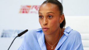 Mellbevágó vallomással állt elő az olimpiai érmes atléta a TikTokon