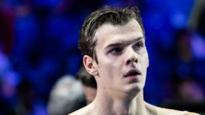 Kós Hubert szédületes országos csúccsal, a legjobb idővel középdöntős 100 háton