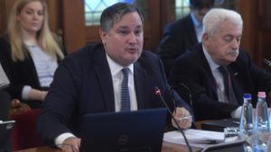 Nagy Márton az 1000 eurós minimálbérről: Úriember biztosra nem fogad