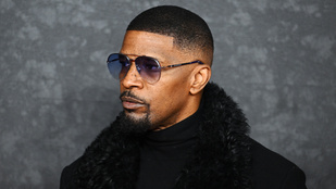 „Láttam az ördögöt, és hívott” – halálközeli élményeiről mesélt Jamie Foxx