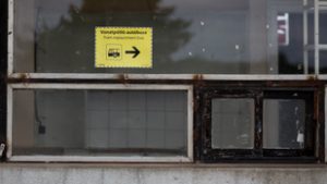 Olyan rossz a pálya állapota, hogy szerdától fél évig nem járnak a vonatok Veszprém és Ajka között