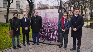 Ezren haltak meg, pedig a lelkész csak jobb életre vágyott