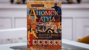 Itt az ideje, hogy megismerjük az igazi Indiana Jonest, aki magyar volt