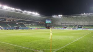 Óriási adótartozást kell törlesztenie az év végéig a patinás magyar futballklubnak